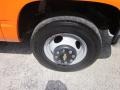  1999 C/K 3500 K3500 Crew Cab 4x4 Dually Wheel