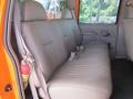 Neutral 1999 Chevrolet C/K 3500 K3500 Crew Cab 4x4 Dually Interior Color