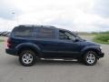 Patriot Blue Pearl - Durango SLT 4x4 Photo No. 5