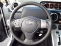 Dark Gray Steering Wheel Photo for 2010 Scion xB #49569583