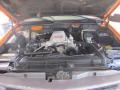 6.5 Liter OHV 16-Valve Turbo-Diesel V8 Engine for 1999 Chevrolet C/K 3500 K3500 Crew Cab 4x4 Dually #49569646