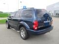 Patriot Blue Pearl - Durango SLT 4x4 Photo No. 10