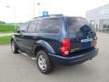 2006 Patriot Blue Pearl Dodge Durango SLT 4x4  photo #10