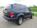 Patriot Blue Pearl - Durango SLT 4x4 Photo No. 11