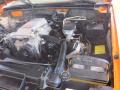 6.5 Liter OHV 16-Valve Turbo-Diesel V8 Engine for 1999 Chevrolet C/K 3500 K3500 Crew Cab 4x4 Dually #49569691