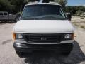 2005 Oxford White Ford E Series Van E250 Commercial  photo #1