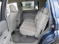 2006 Patriot Blue Pearl Dodge Durango SLT 4x4  photo #17