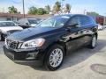 2010 Black Stone Volvo XC60 T6 AWD  photo #1