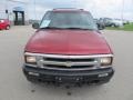 Dark Cherry Red Metallic - Blazer LS 4x4 Photo No. 13