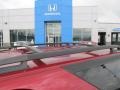 Dark Cherry Red Metallic - Blazer LS 4x4 Photo No. 14