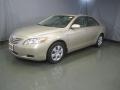 Desert Sand Metallic - Camry LE Photo No. 1