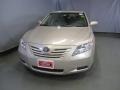 Desert Sand Metallic - Camry LE Photo No. 2