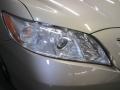 Desert Sand Metallic - Camry LE Photo No. 5