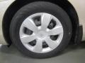 Desert Sand Metallic - Camry LE Photo No. 6