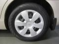 Desert Sand Metallic - Camry LE Photo No. 7