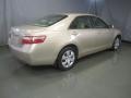 Desert Sand Metallic - Camry LE Photo No. 9