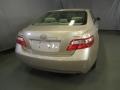 Desert Sand Metallic - Camry LE Photo No. 10