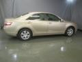 Desert Sand Metallic - Camry LE Photo No. 11