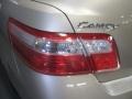 Desert Sand Metallic - Camry LE Photo No. 13