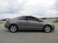 Galaxy Gray Metallic - Civic EX Coupe Photo No. 12