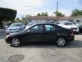 Black Sapphire Metallic - S60 2.5T Photo No. 2
