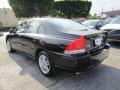 Black Sapphire Metallic - S60 2.5T Photo No. 3