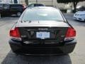Black Sapphire Metallic - S60 2.5T Photo No. 4