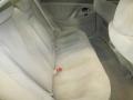 Desert Sand Metallic - Camry LE Photo No. 19