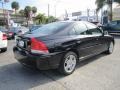 Black Sapphire Metallic - S60 2.5T Photo No. 5