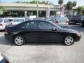 Black Sapphire Metallic - S60 2.5T Photo No. 6