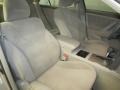 Desert Sand Metallic - Camry LE Photo No. 21