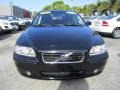 Black Sapphire Metallic - S60 2.5T Photo No. 8