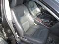 Black Sapphire Metallic - S60 2.5T Photo No. 10