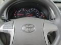 Desert Sand Metallic - Camry LE Photo No. 27