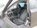 Dark Gray Metallic - Impreza 2.5i Wagon Photo No. 8