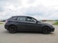 Dark Gray Metallic - Impreza 2.5i Wagon Photo No. 12