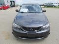 Dark Gray Metallic - Impreza 2.5i Wagon Photo No. 13