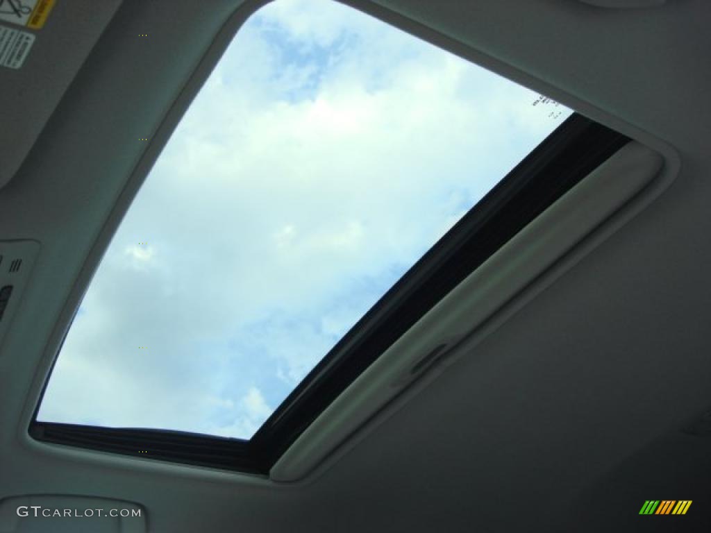 2009 RX 350 AWD - Crystal White Mica / Light Gray photo #10