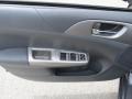 Dark Gray Metallic - Impreza 2.5i Wagon Photo No. 14