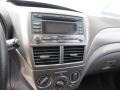 Dark Gray Metallic - Impreza 2.5i Wagon Photo No. 15