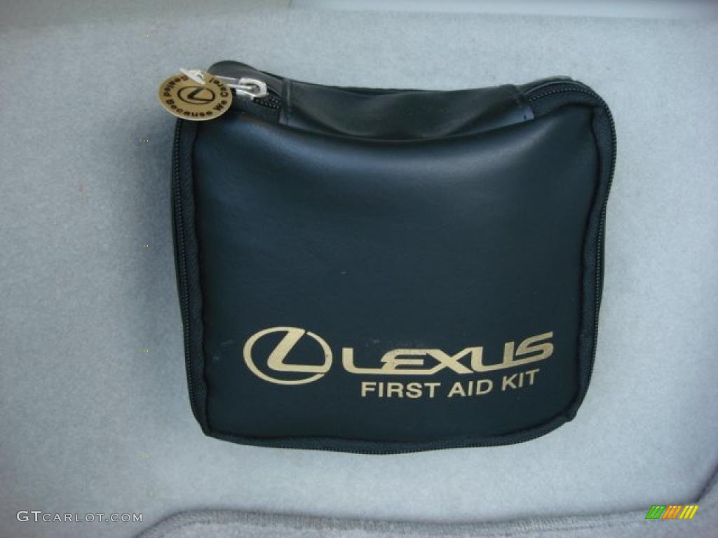 2009 RX 350 AWD - Crystal White Mica / Light Gray photo #12