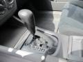 Dark Gray Metallic - Impreza 2.5i Wagon Photo No. 16