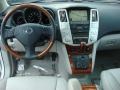 Crystal White Mica - RX 350 AWD Photo No. 14