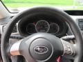 Dark Gray Metallic - Impreza 2.5i Wagon Photo No. 17