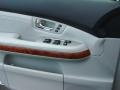 Crystal White Mica - RX 350 AWD Photo No. 16