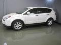 2006 Satin White Pearl Subaru B9 Tribeca Limited 5 Passenger  photo #3