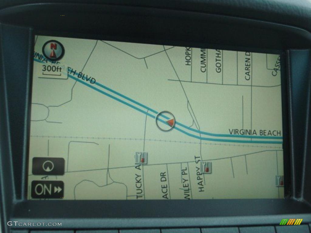 2009 RX 350 AWD - Crystal White Mica / Light Gray photo #17