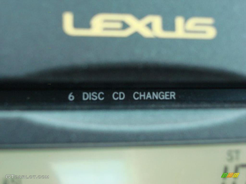 2009 RX 350 AWD - Crystal White Mica / Light Gray photo #19