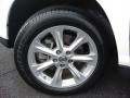 Crystal White Mica - RX 350 AWD Photo No. 21