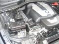 4.8 Liter DOHC 32-Valve VVT V8 Engine for 2009 BMW 6 Series 650i Coupe #49571050